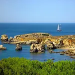Marina Ocean 아파트 알부페이라