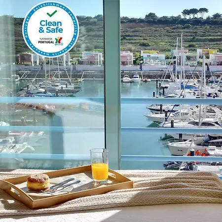 Appartement Marina Ocean