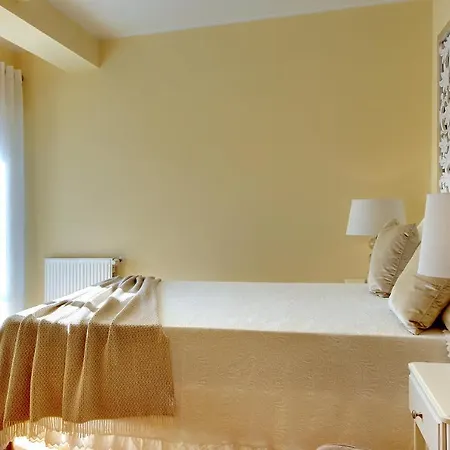 Marina Ocean アパート アルブフェイラ