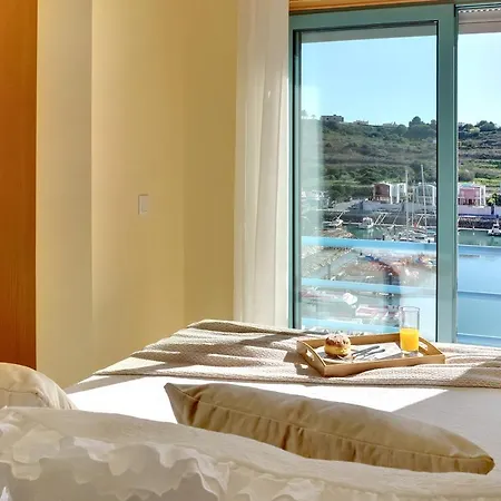 Marina Ocean アルブフェイラ