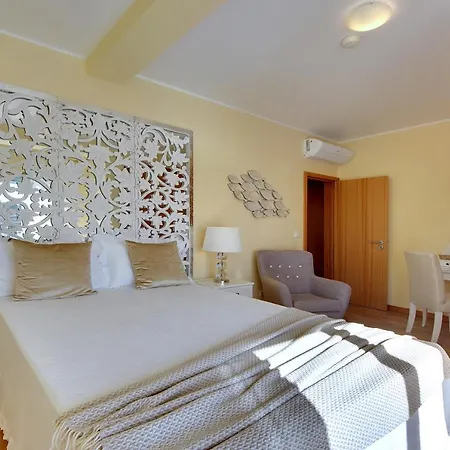 Marina Ocean Daire Albufeira