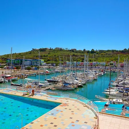 Marina Ocean * Албуфейра