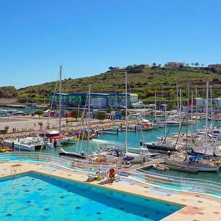 Appartement Marina Ocean *