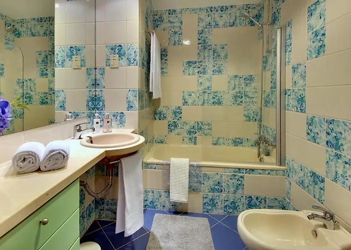 Marina Ocean Apartman *