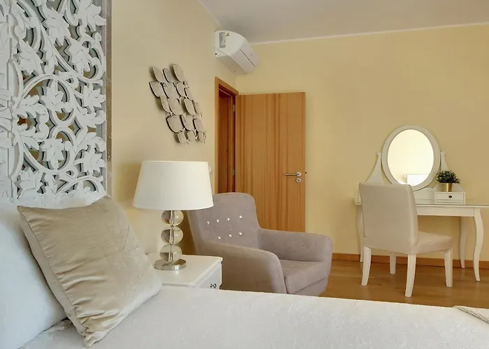 Marina Ocean Apartman Albufeira