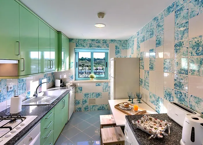 Apartman Marina Ocean Albufeira