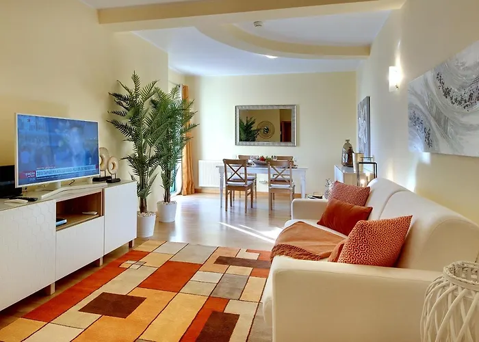 Apartman Marina Ocean Albufeira