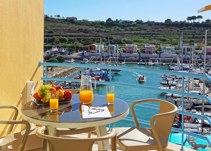 Marina Ocean Apartman *