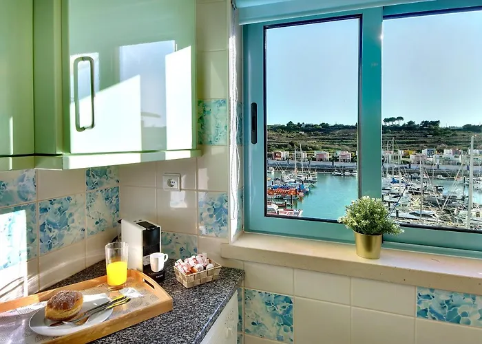 Apartman Marina Ocean Albufeira