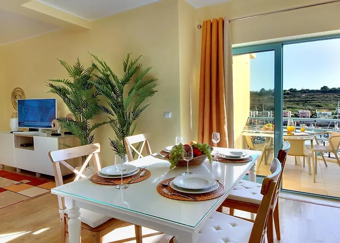 Marina Ocean * Albufeira