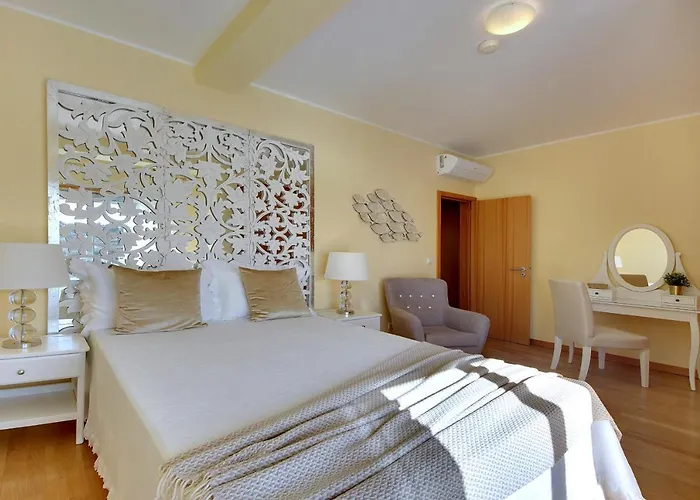 Marina Ocean Apartman Albufeira