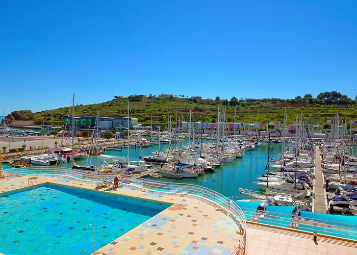 Marina Ocean * Albufeira