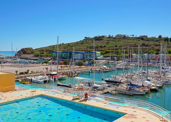 Apartman Marina Ocean *