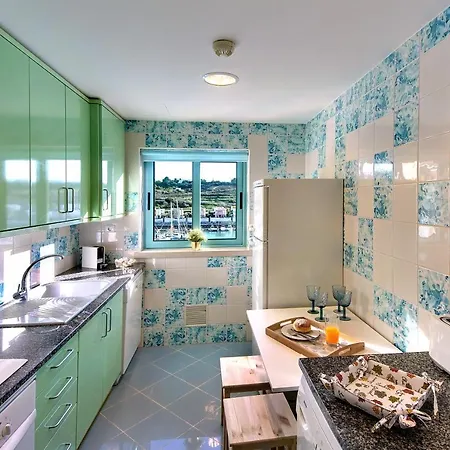 Apartment Marina Ocean Albufeira
