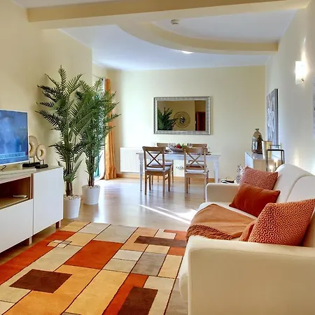 Apartment Marina Ocean Albufeira